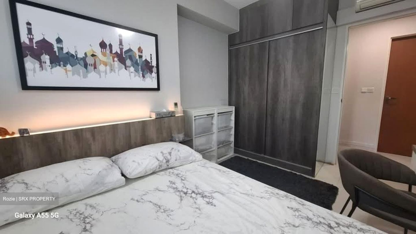 Blk 213A Punggol Waves (Punggol), HDB 4 Rooms #556686091
